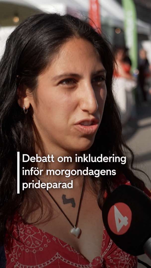 @TV4 Nyheterna