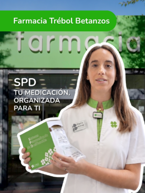 @Farmacias Trébol Oficial