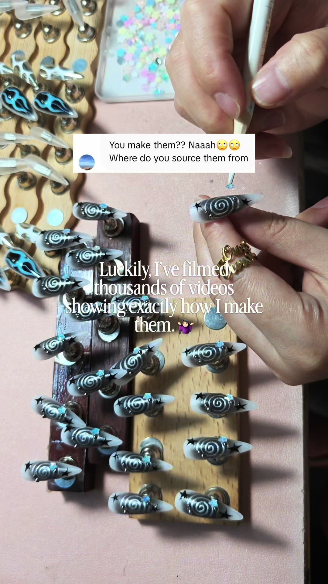 @OurS Nails