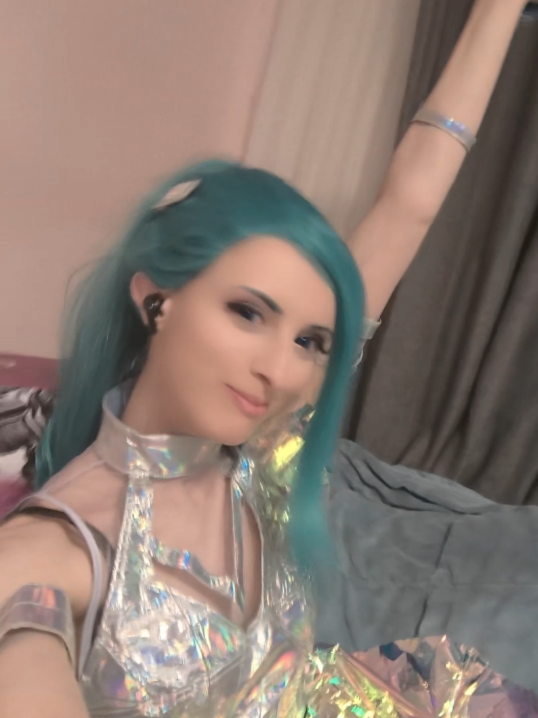 @SakuraKazeCosplay