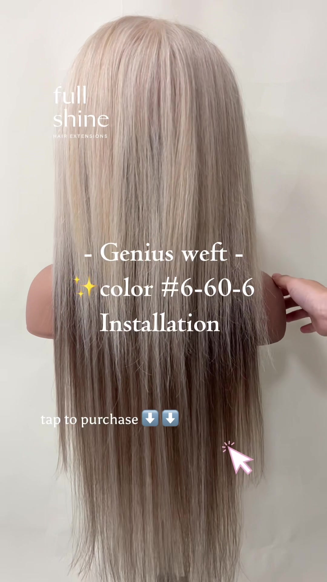 @FullShineHair