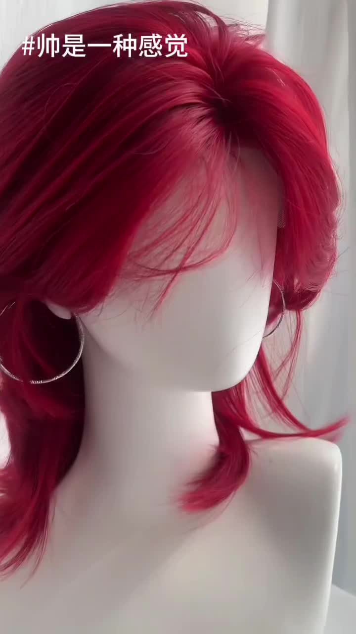 @Athena Phạm bán tóc giả nè✨