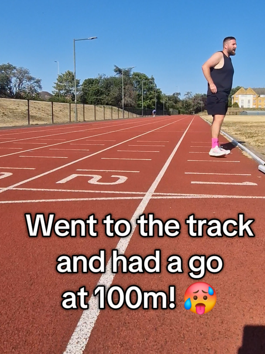 @Rick | Running