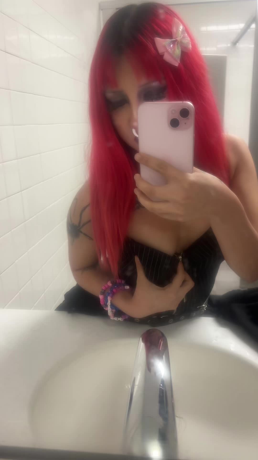 @🌶️bloodsplatteredbarbie OF