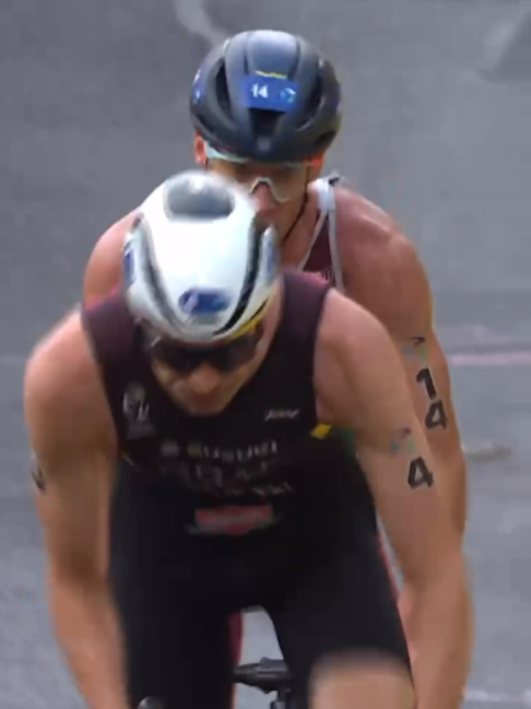 @World Triathlon