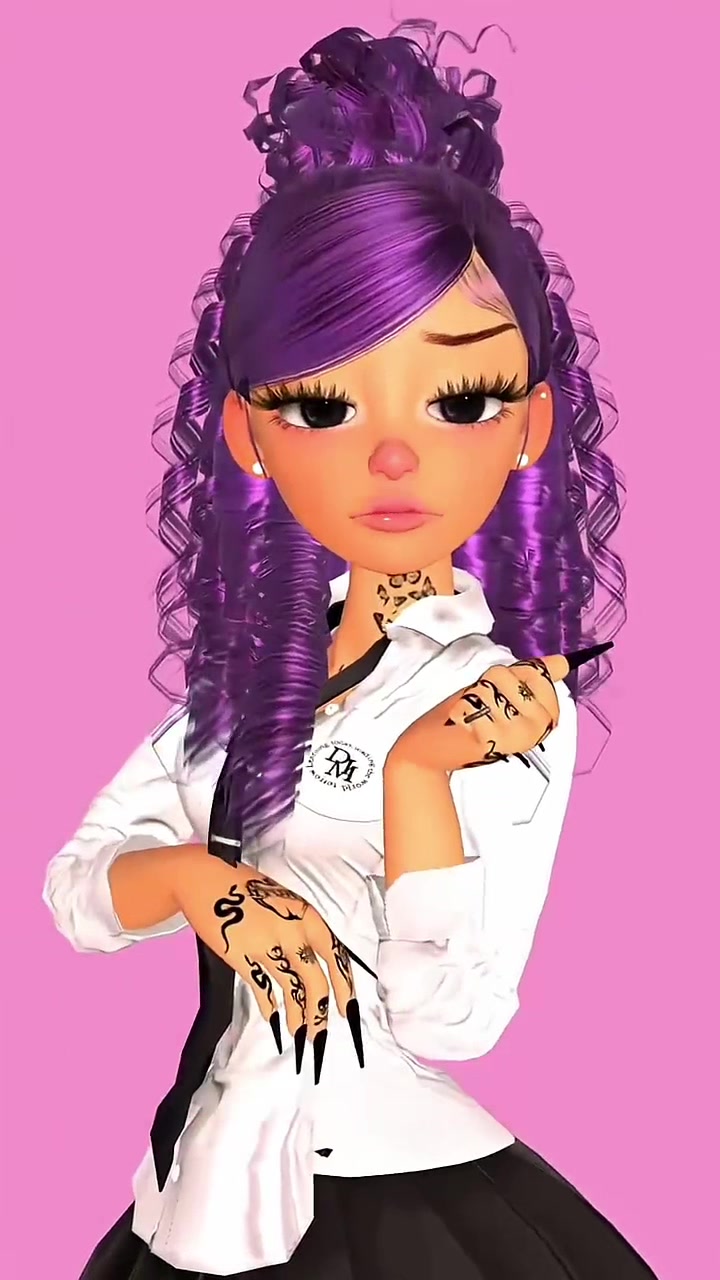 @OLIVIABLINKA💜💜