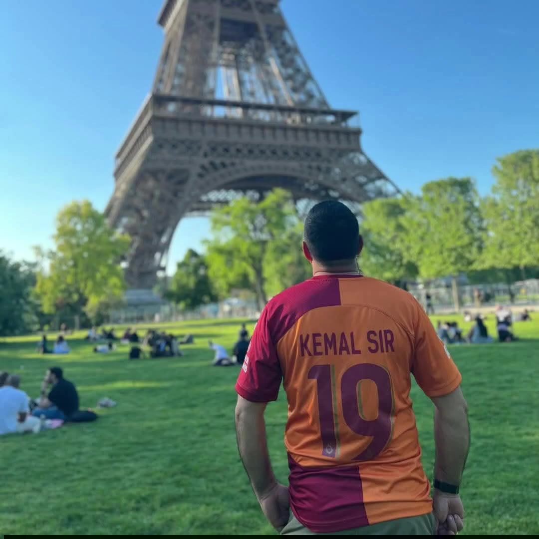 @Kemal SIR