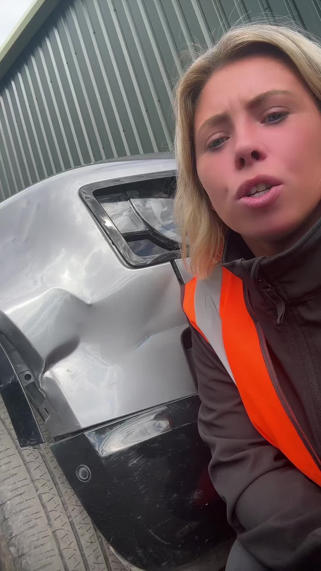 @The clean up company
