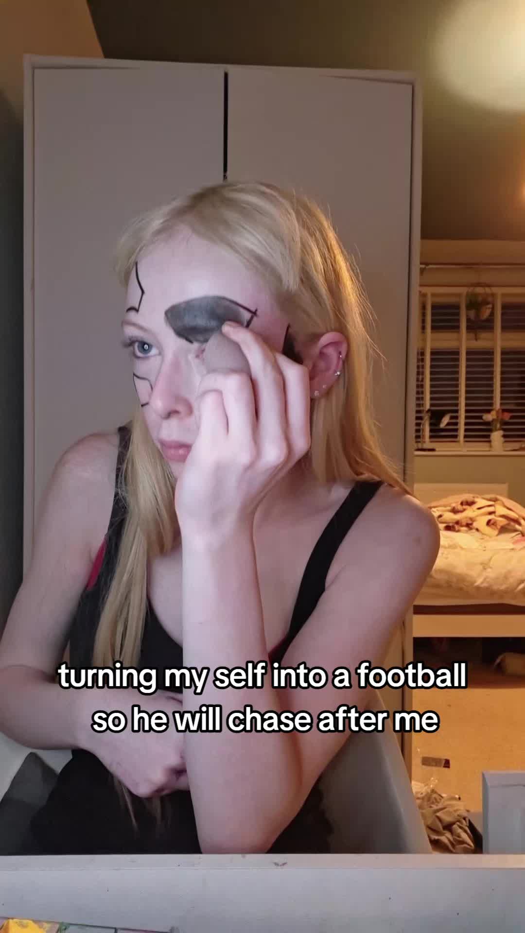 @️