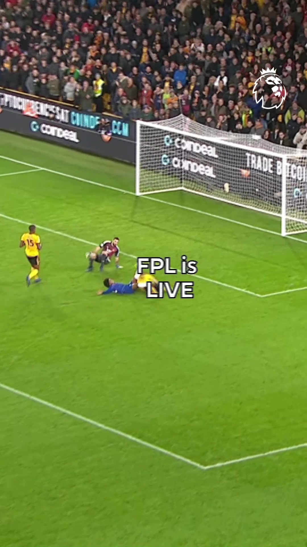 @Premier League
