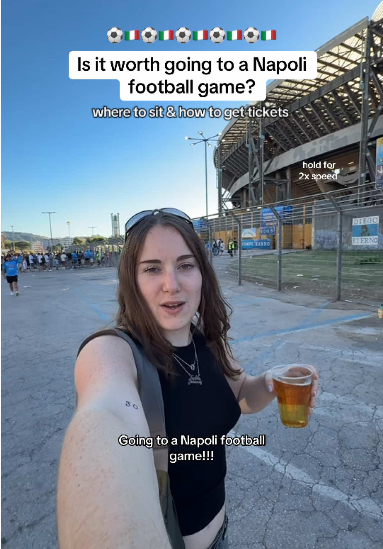 @Chloe | UGC Travel Creator