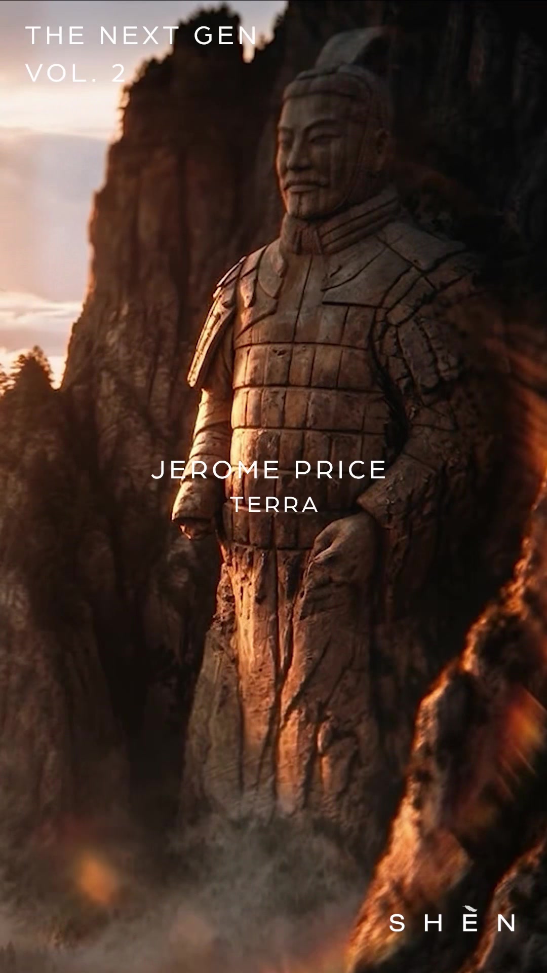 @Jerome Price