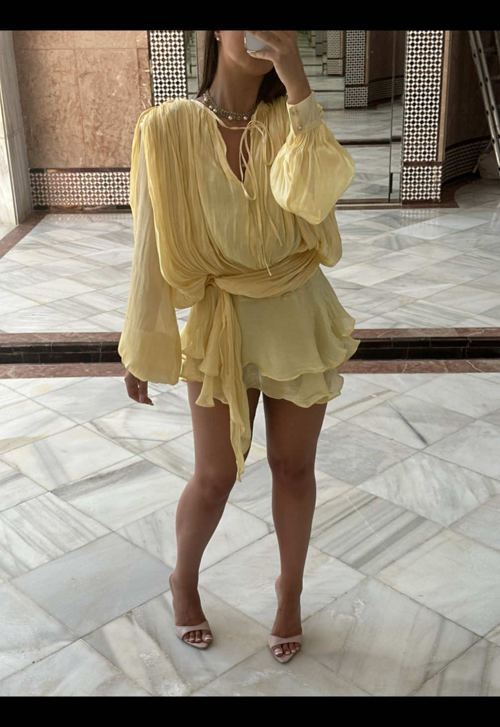 @BELLA LUXE