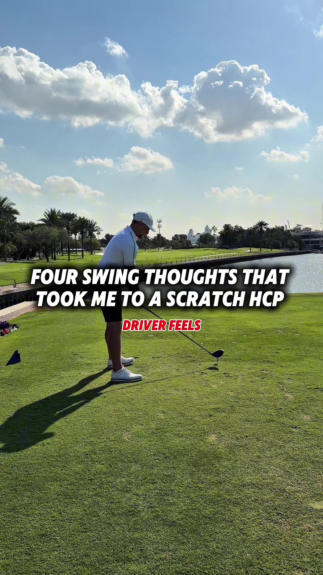 @Golf Tips | Ed Atack