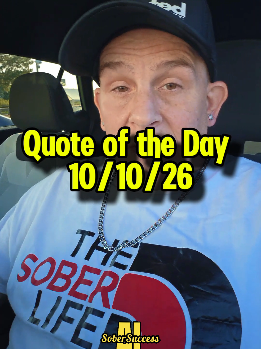 @Mikey | SoberSuccess Coach