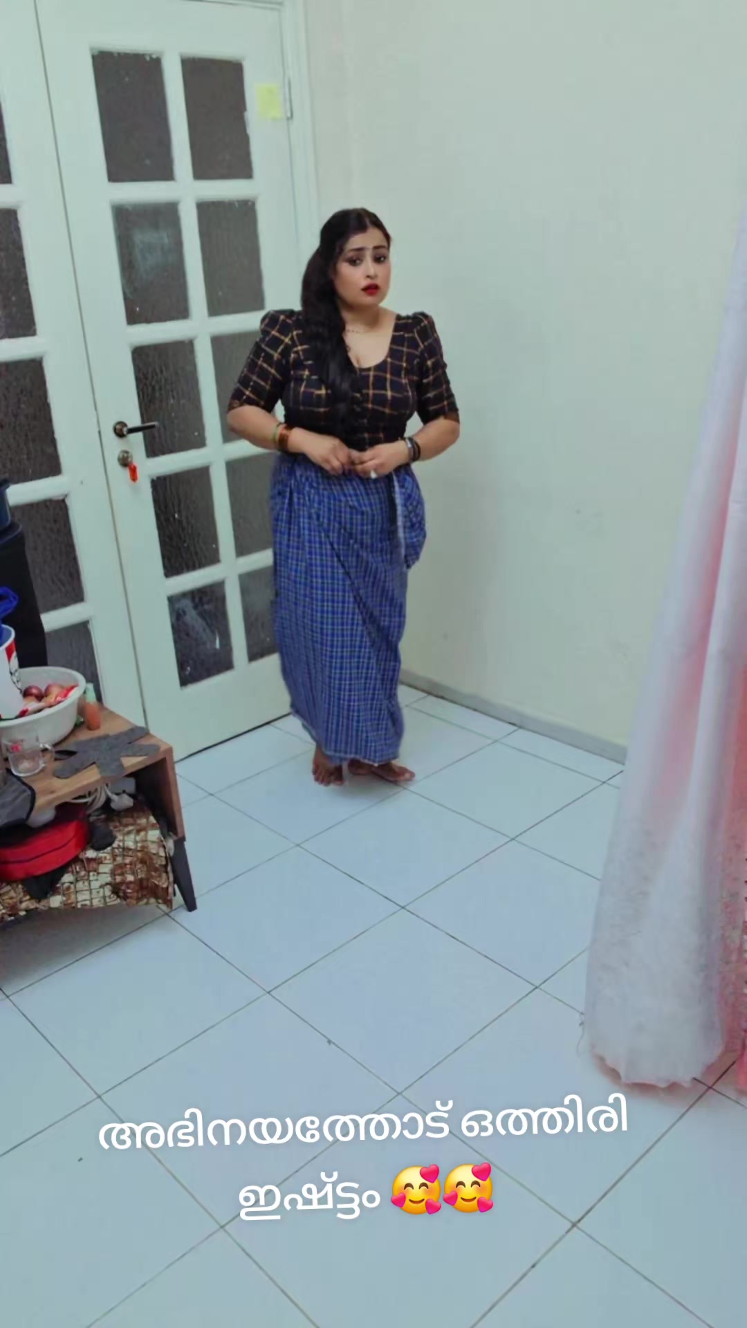@Shabanaszzz കുഞ്ഞിപ്പെണ്ണ് ❤️