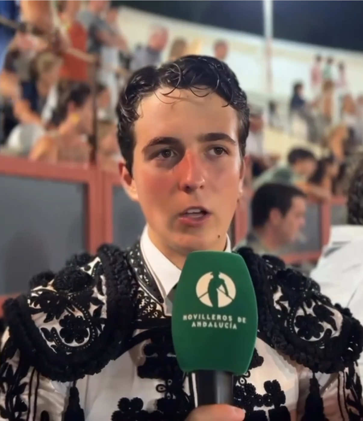 @Novilleros Andalucía