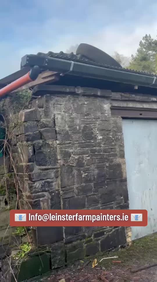@Leinster Farm painters