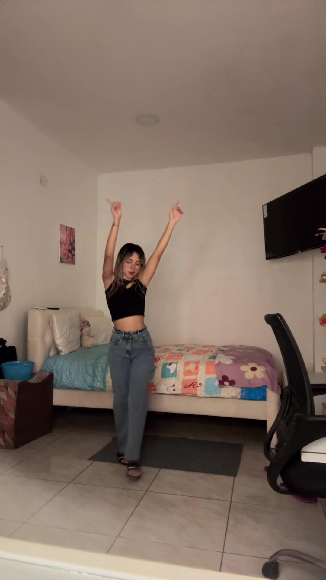 @Mishelle Meza
