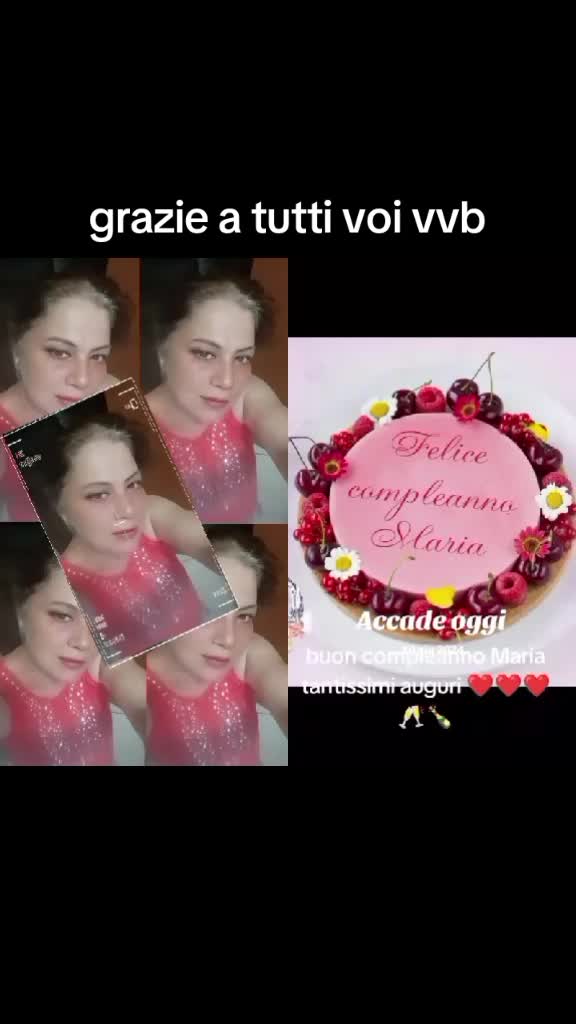 @mariafrisone🌋Terra ca Trema🌋