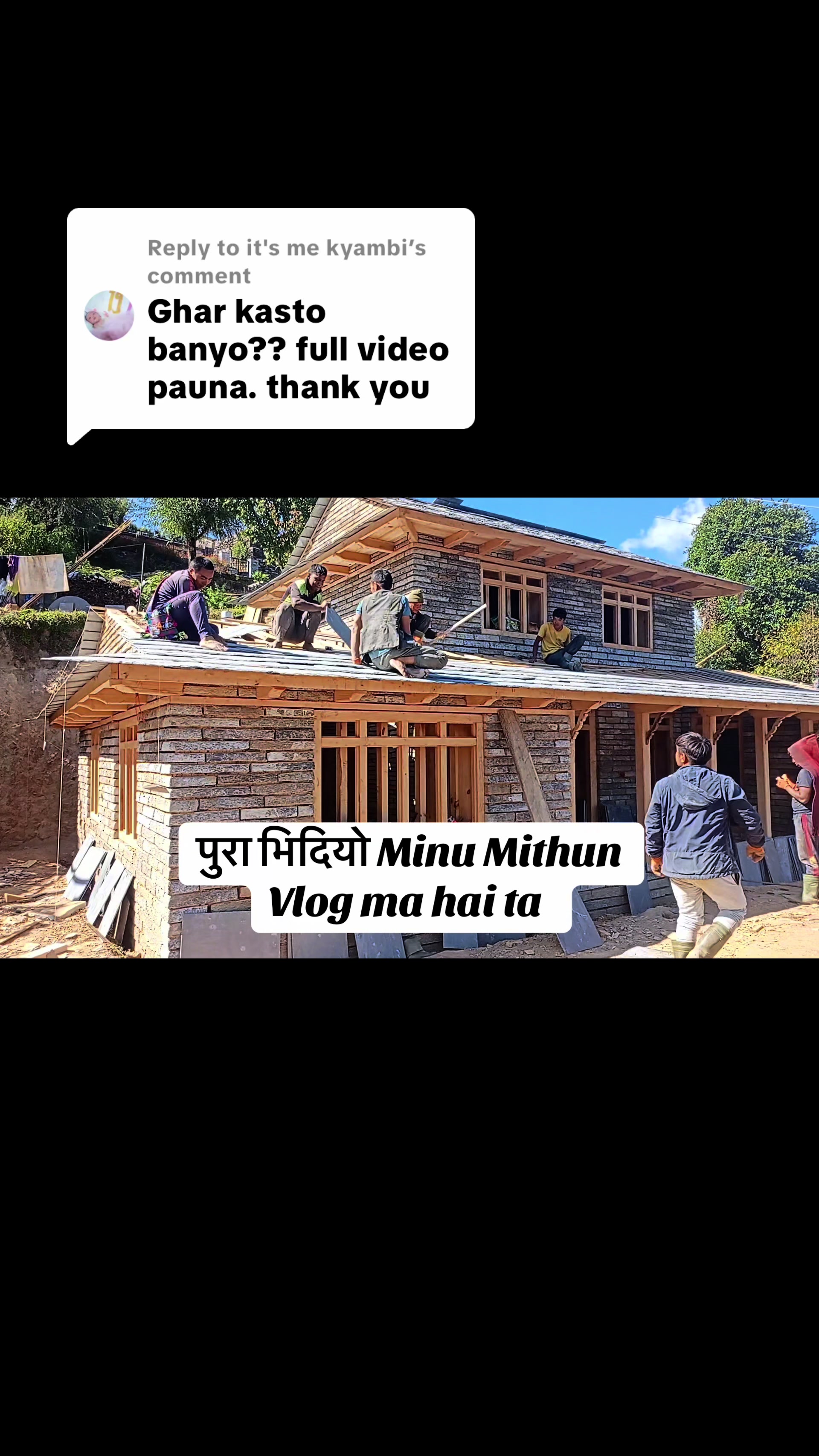 @Minu Mithun Vlog