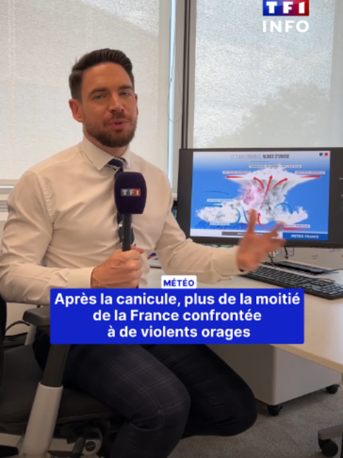 @TF1 INFO