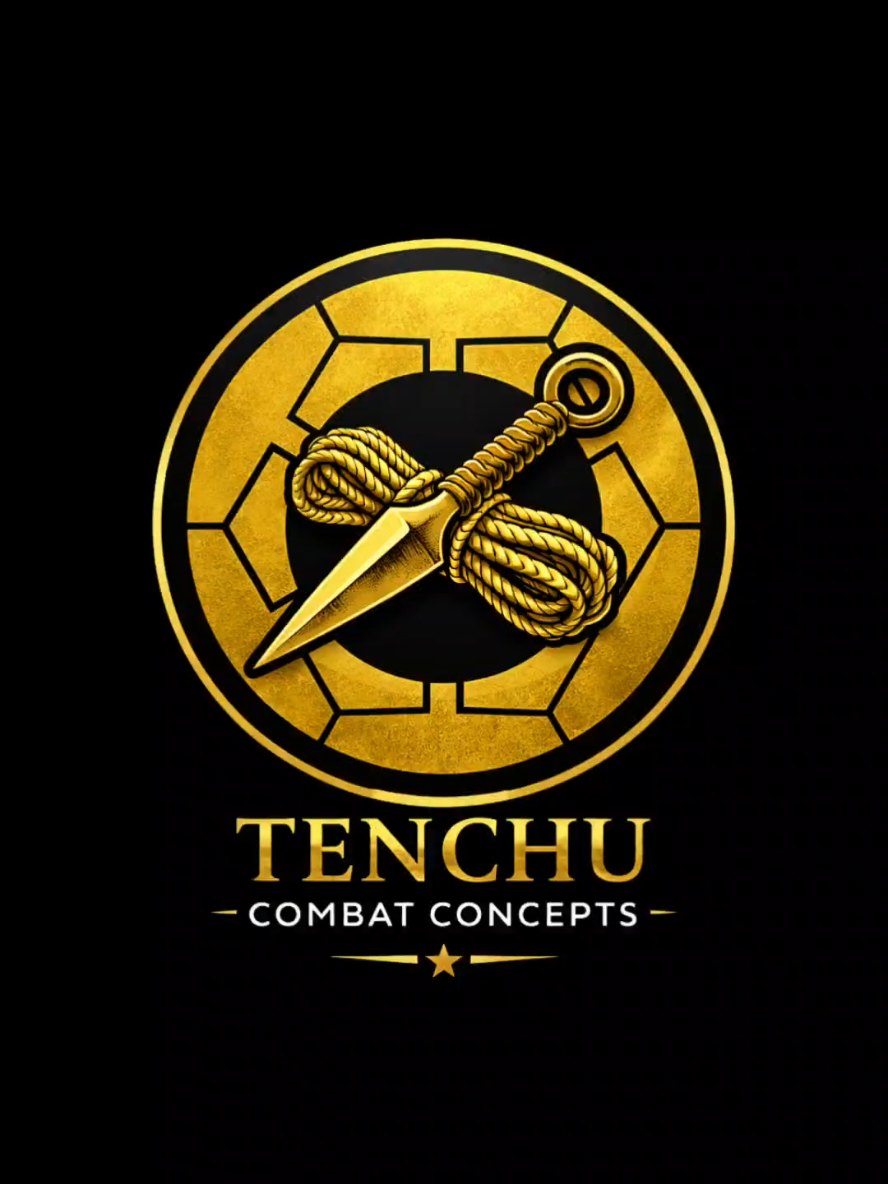 @Tenchu Combat Concepts