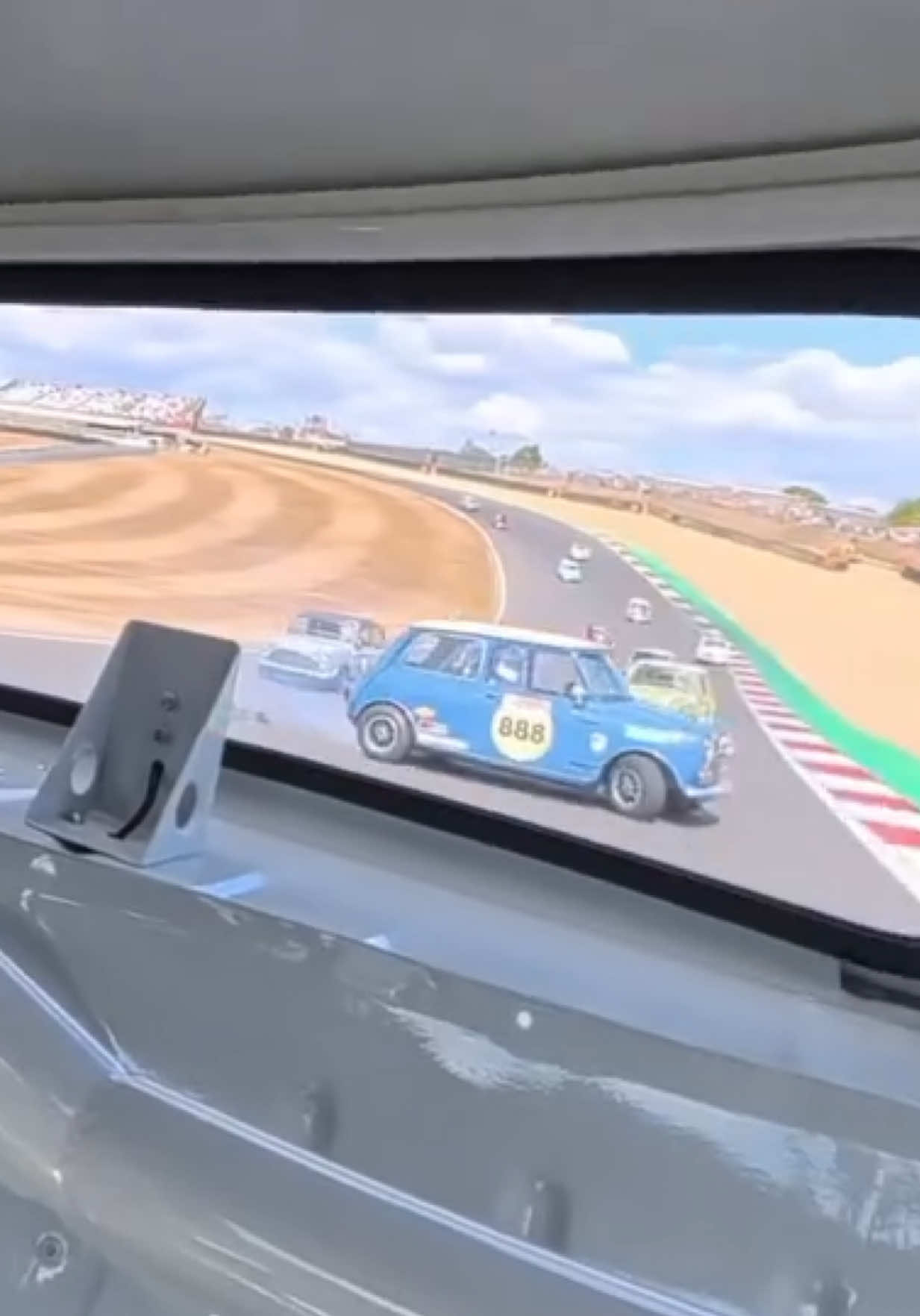 @ClassicMiniTok