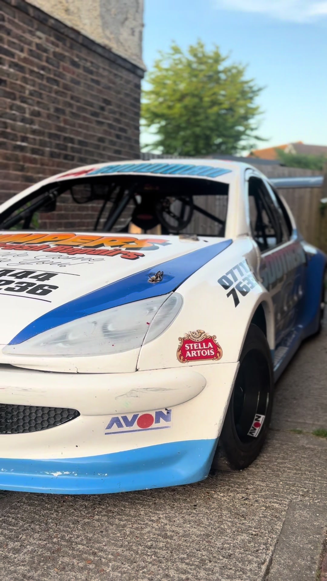 @TGR🏁