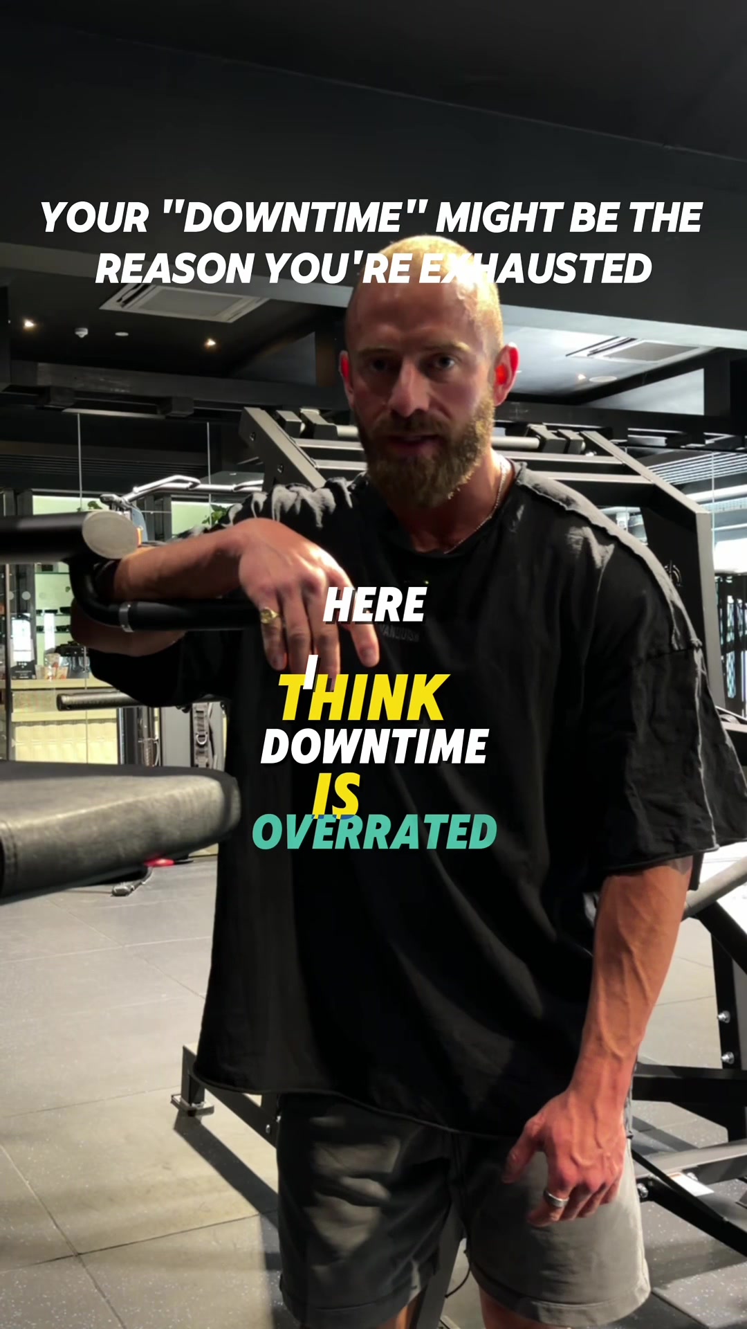 @Jan Pekdemir | Physique Coach
