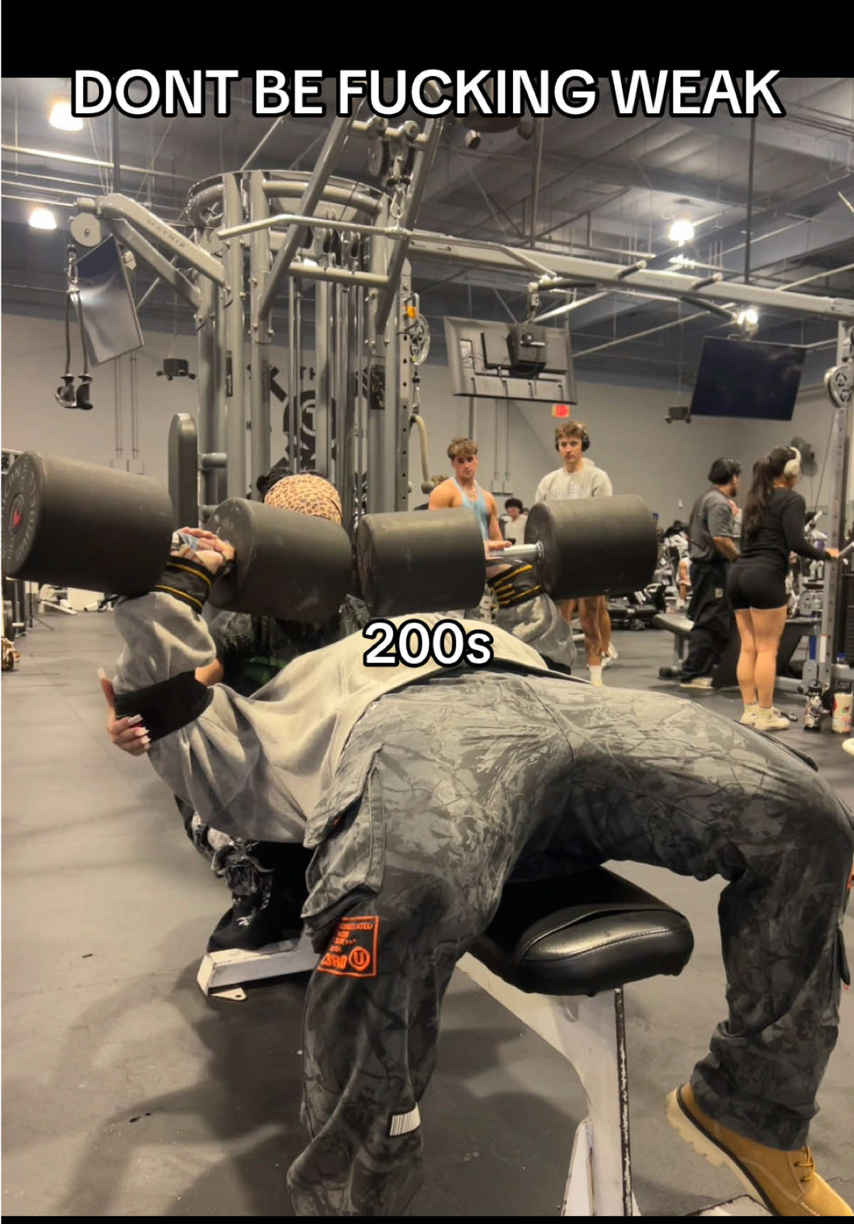 @TRENZILLA 👹🦍