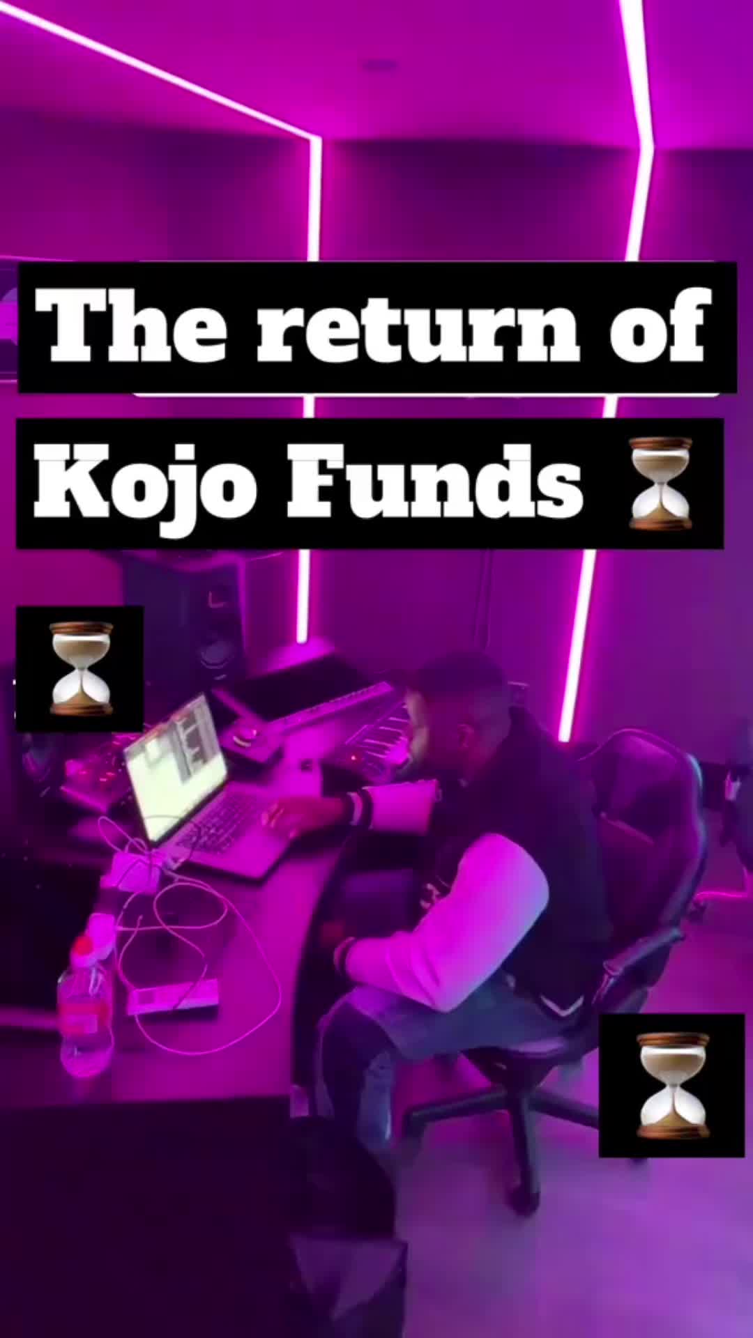 @Kojo Funds updates🇬🇭🇬🇧