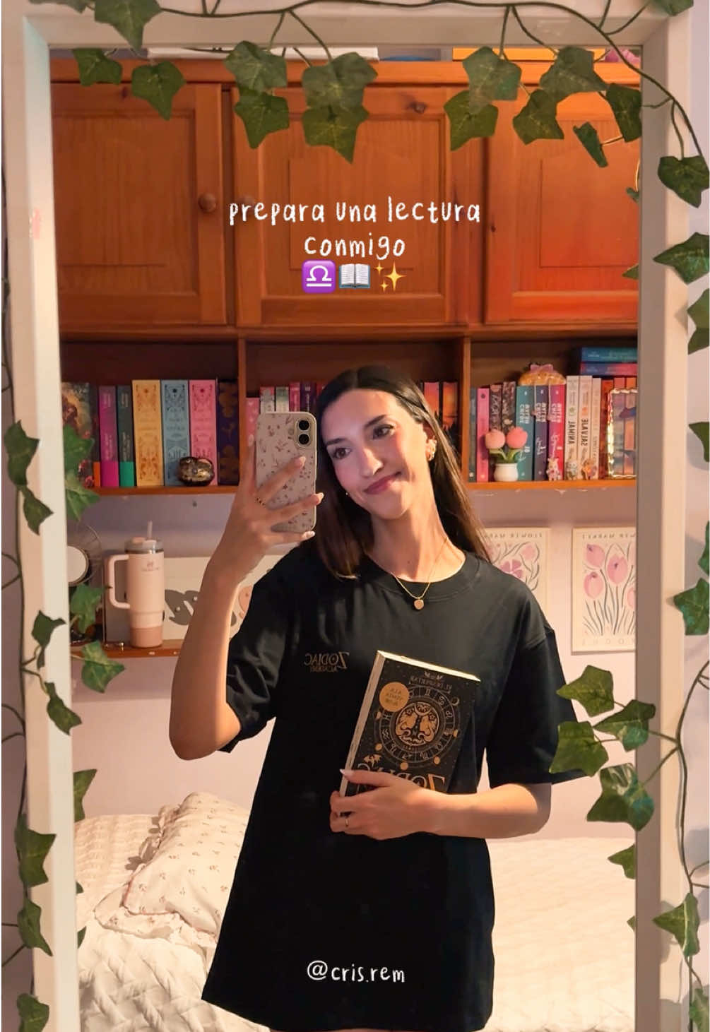 @cris rem 🌷📖