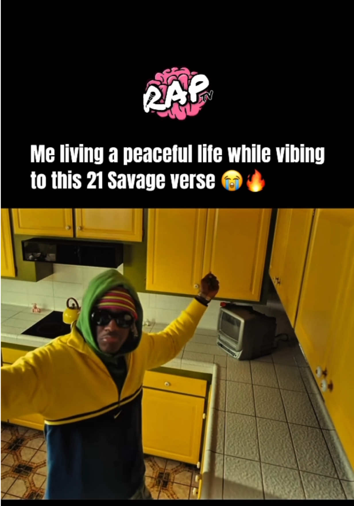 @Rap Minded