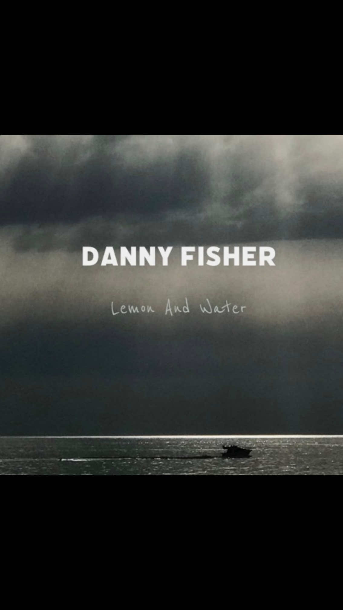 @Danny Fisher