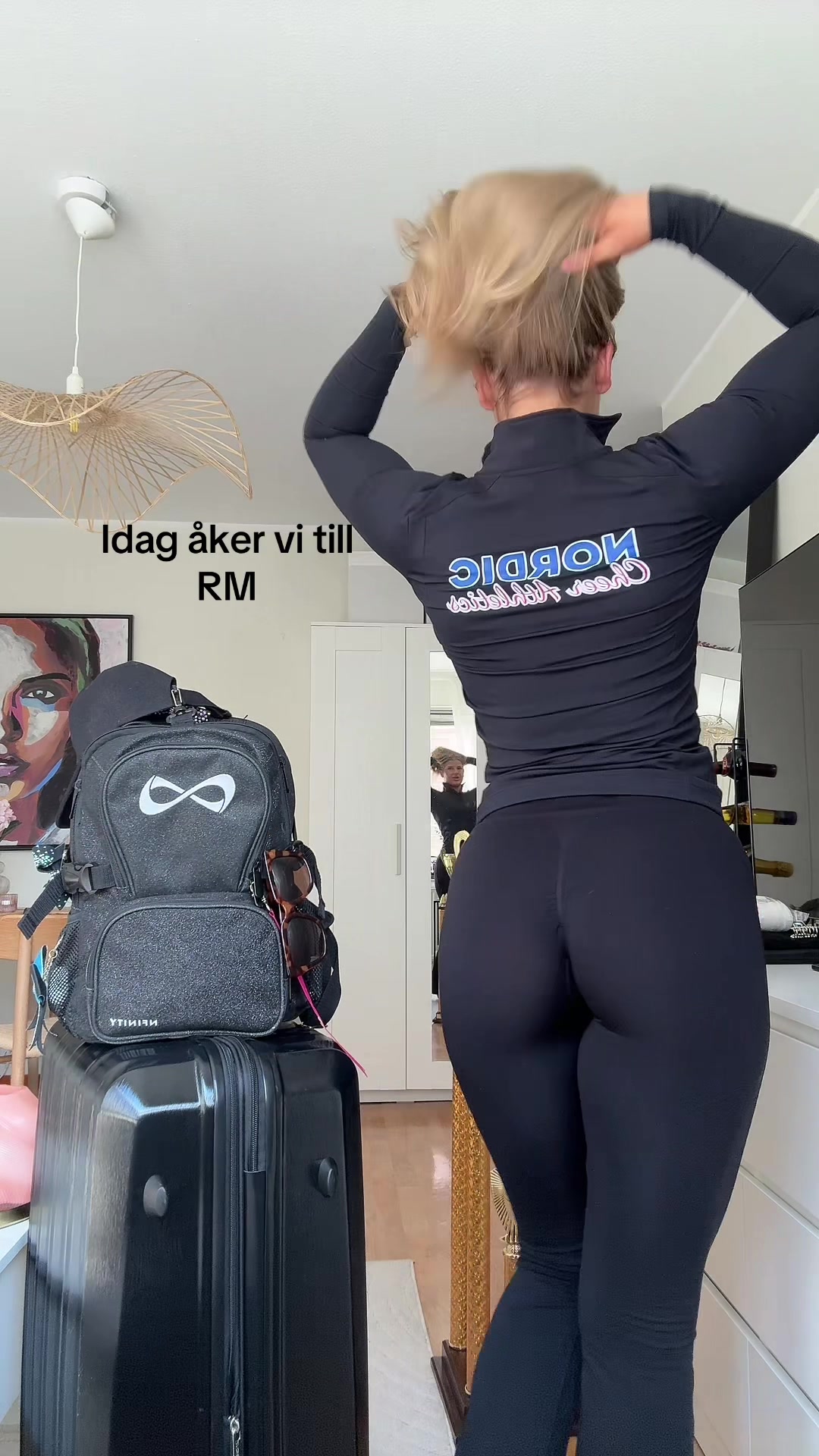 @Ronja Hedlund