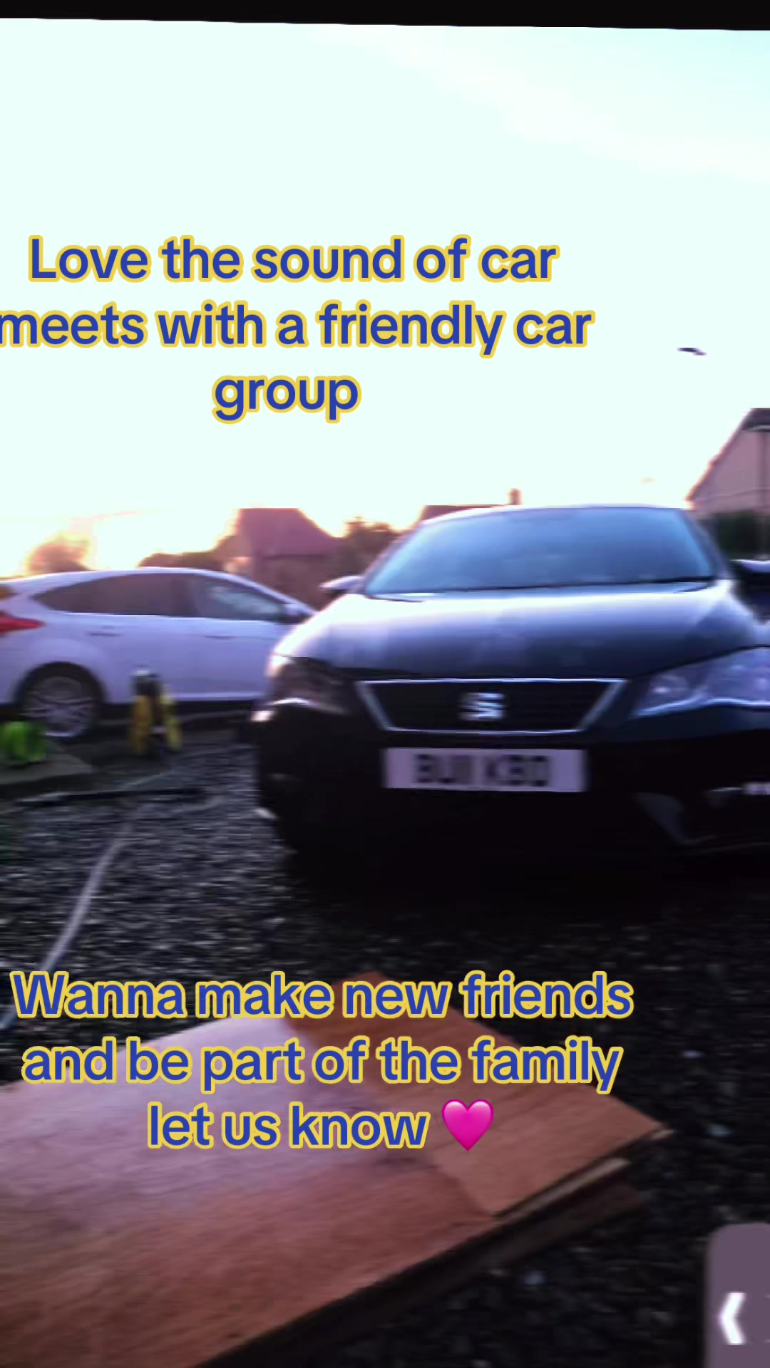 @Ignition Society