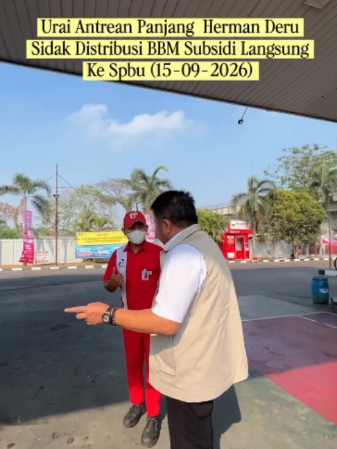 @Sriwijaya Post