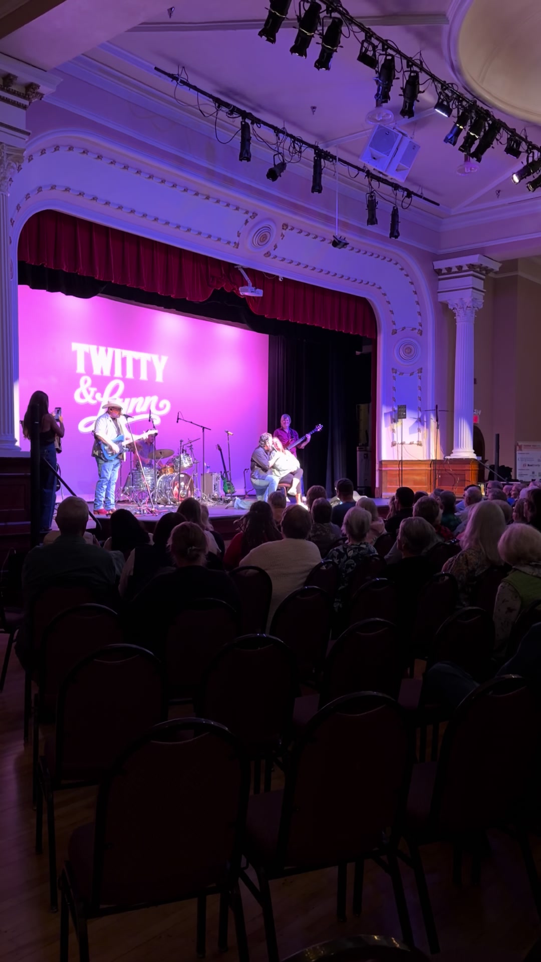 @Heyde Center for the Arts