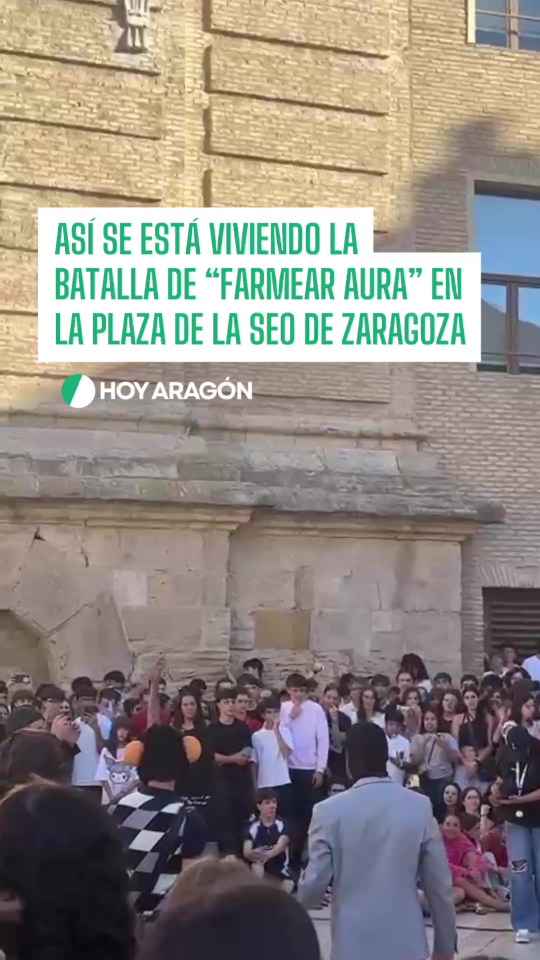@HOY ARAGÓN - Noticias