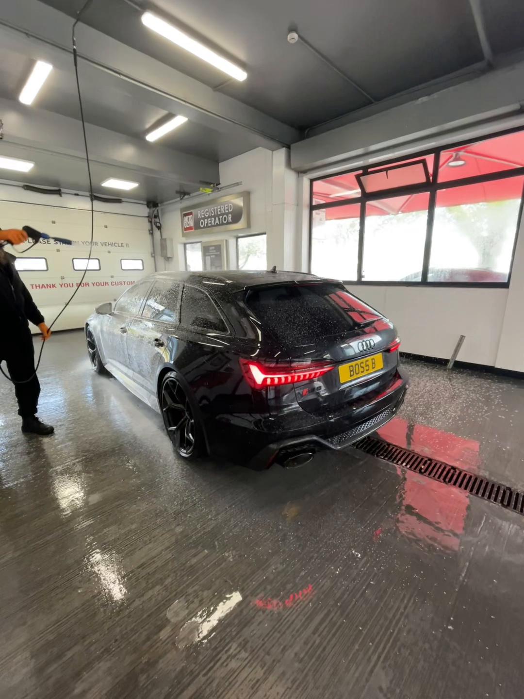 @LODE_LANE_CAR_VALETING_CENTERE