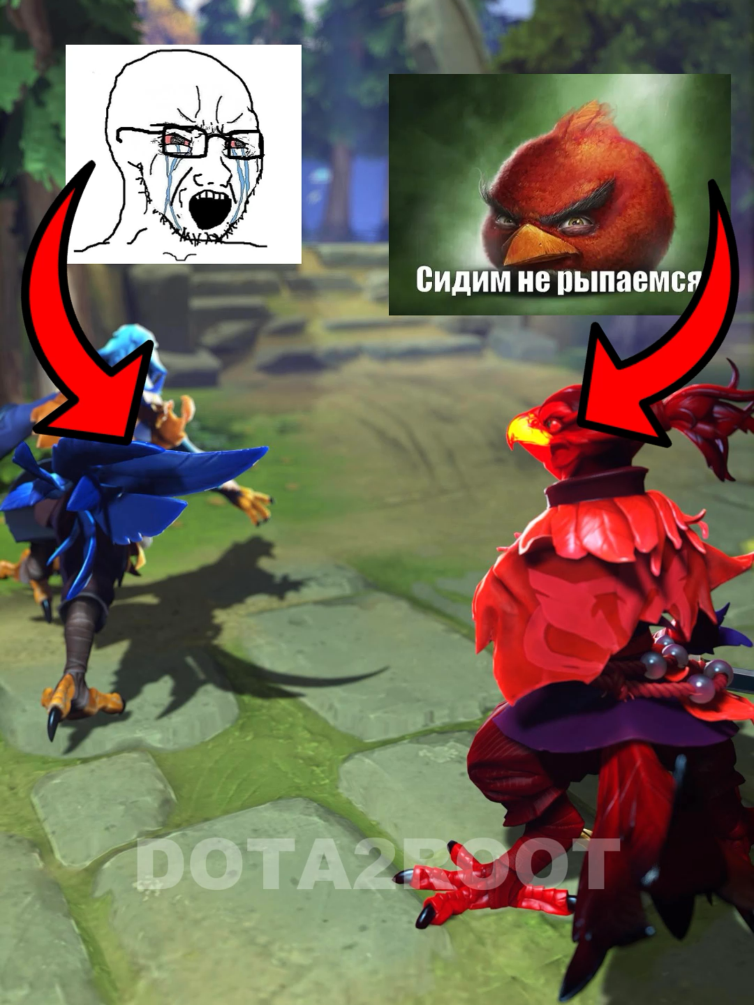 @DotaRoot