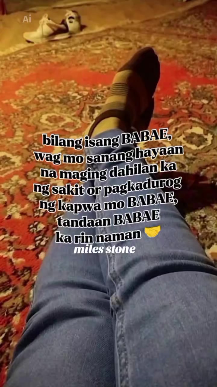 @miles stone