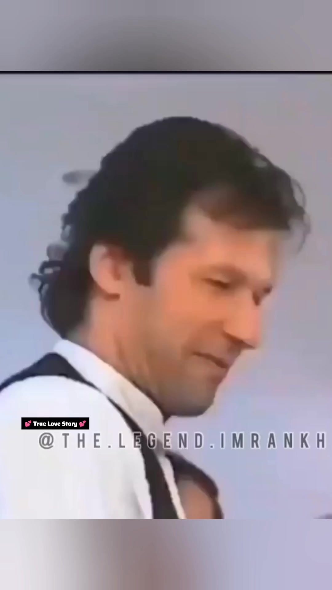 @Imran khan lovers