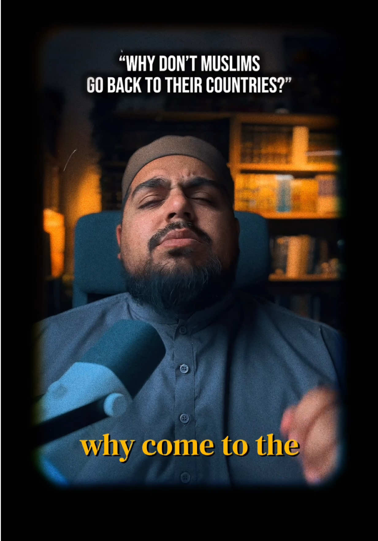 @Junayd Bhai