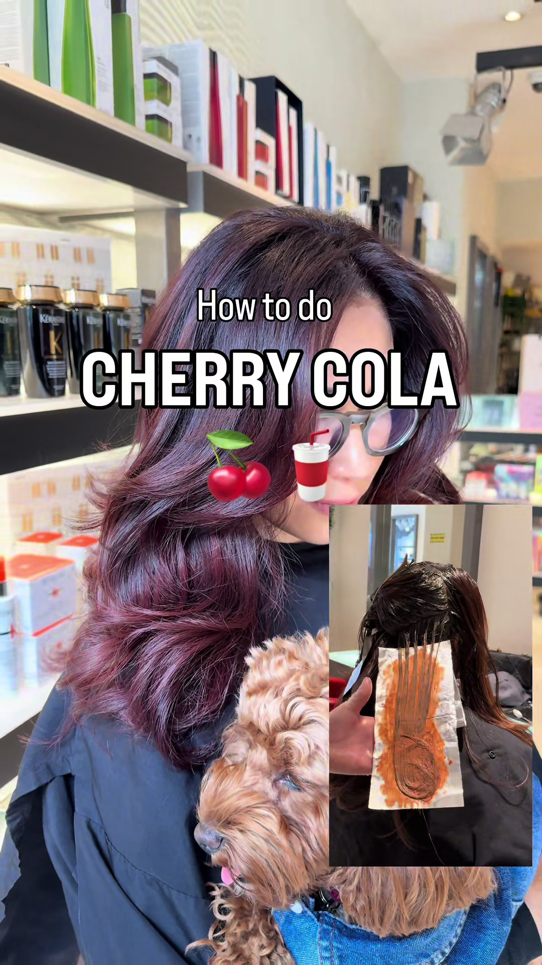@Lloyd Court | Hair Expert