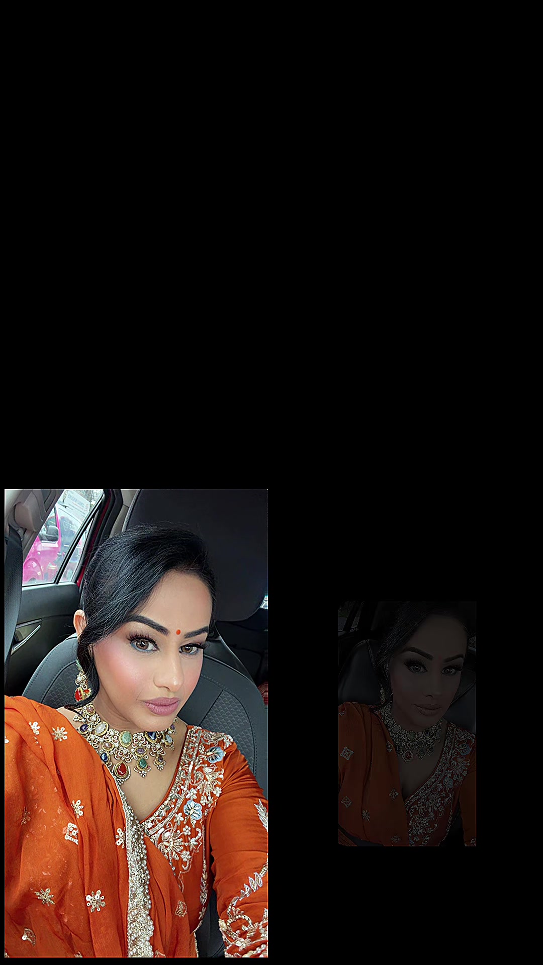 @Keenu Kapoor