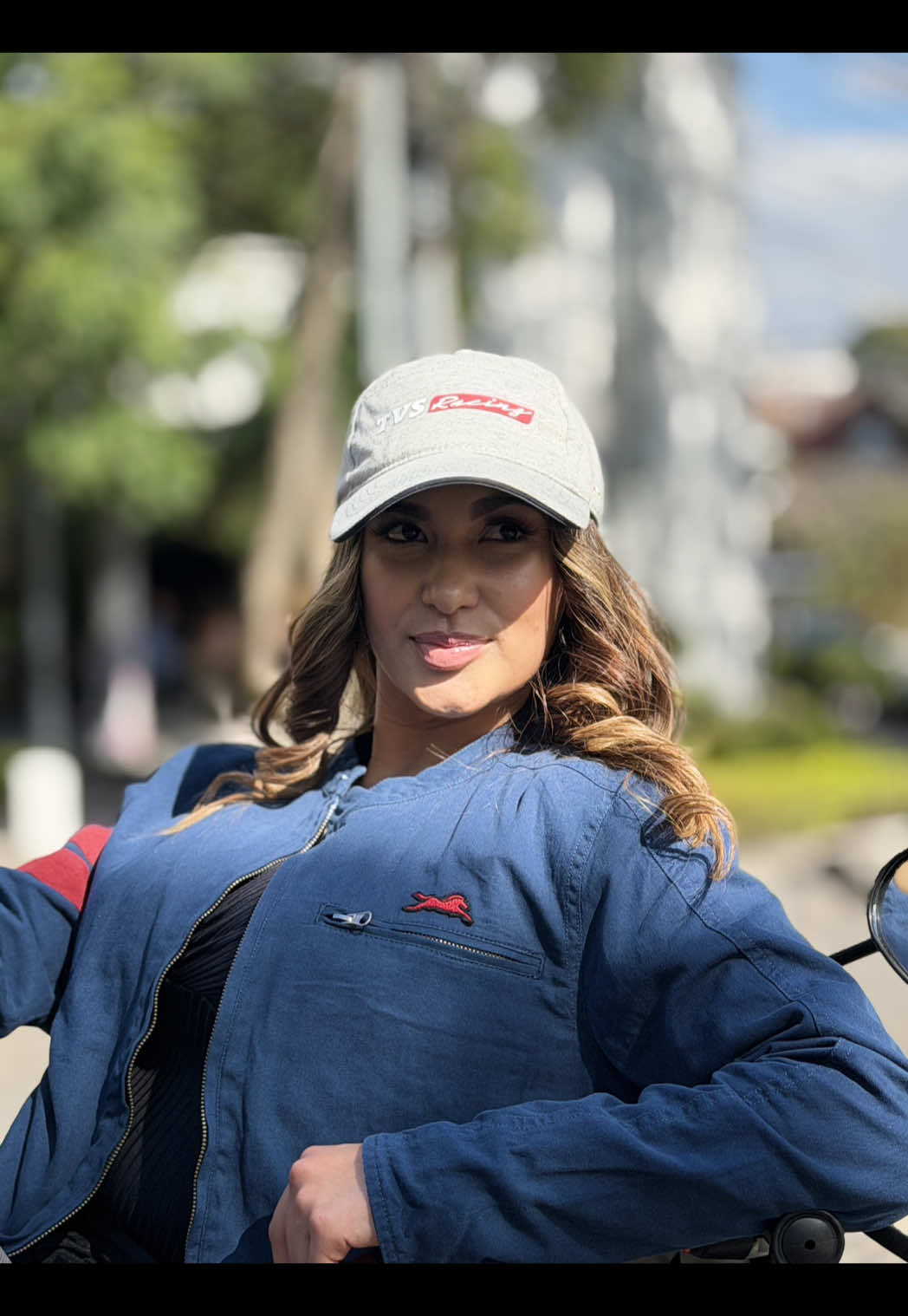 @TVS Motor Guatemala