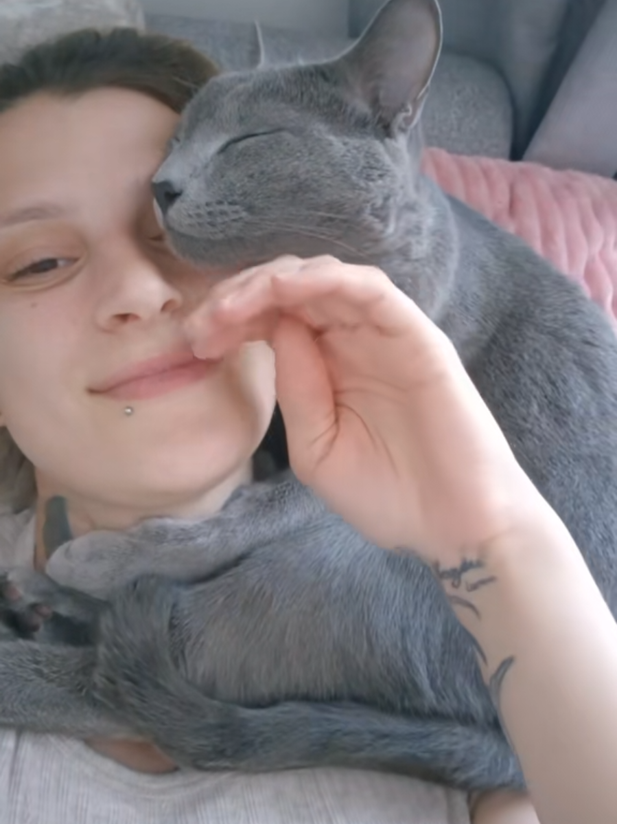 @MarleyMaya&Me