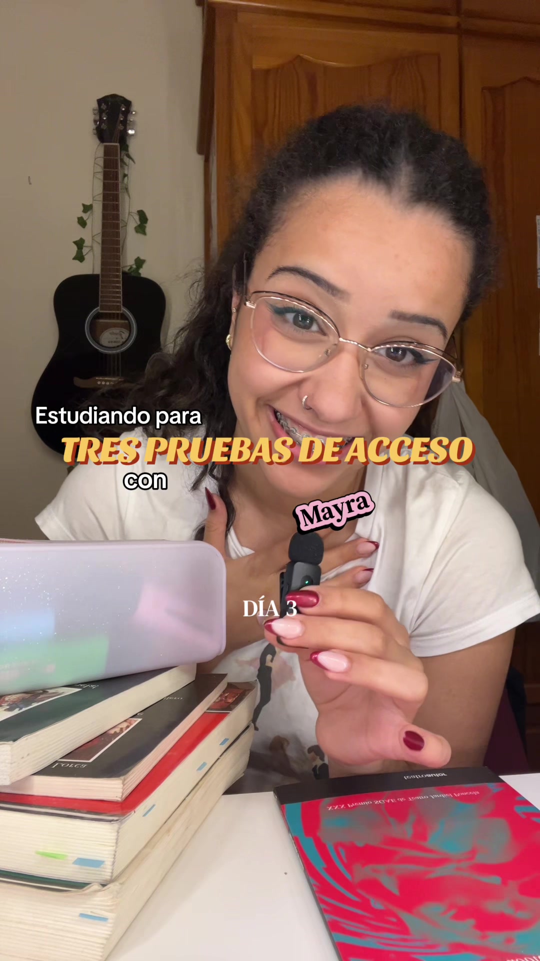 @Mayra